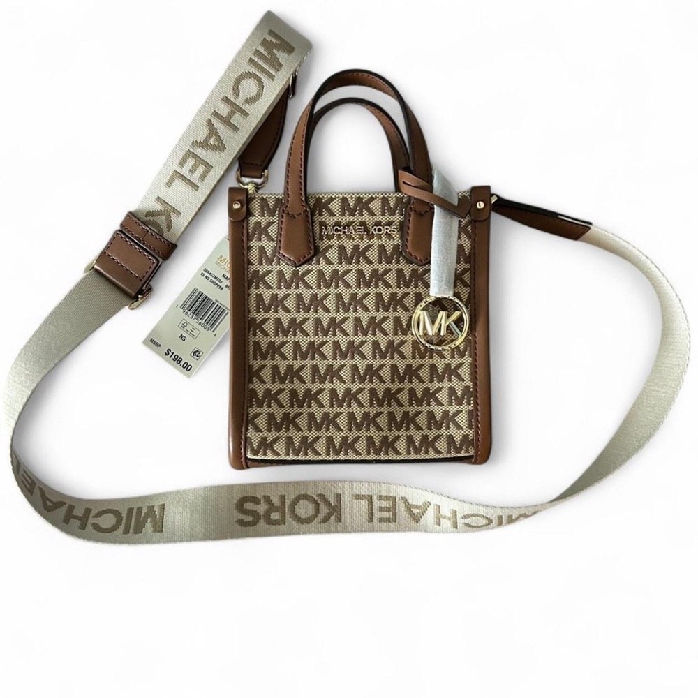 Maple Michael Kors Purse